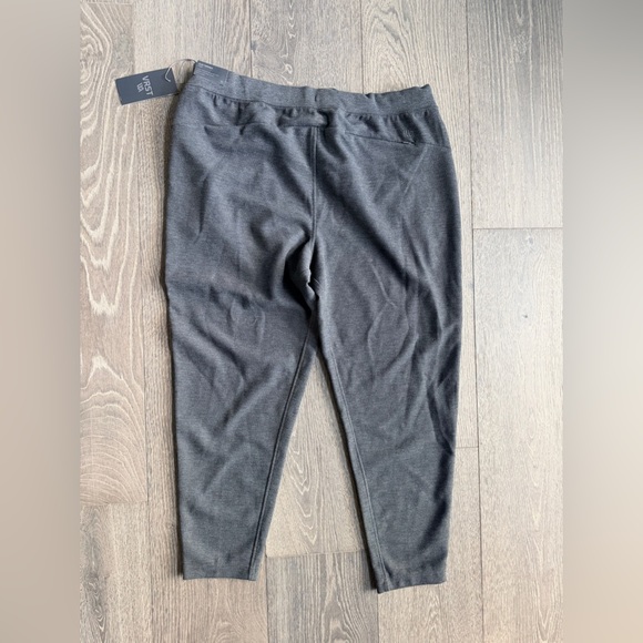 VRST Slim Tapered Pant in Dark Gray Size XL - Picture 6 of 6